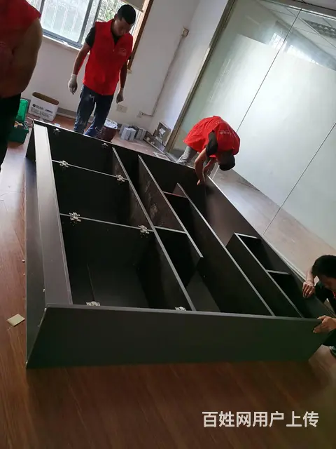 苏州搬家公司-苏州搬家公司哪家好 - 图片 5