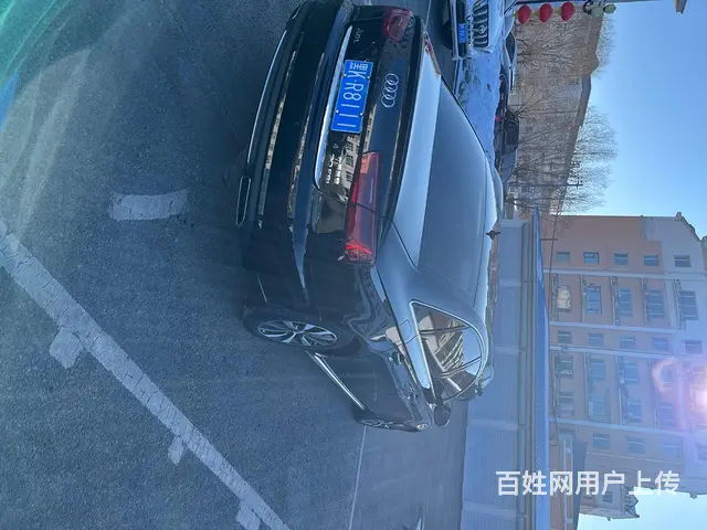 奥迪A6 2017款 A6L 2.5FSI 无级 30FSI - 图片 4
