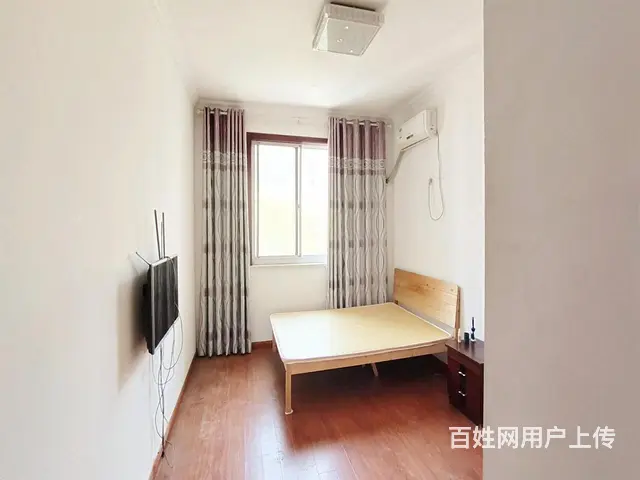 湾里新村，武进实验星河国际旁 通透2房 中间楼层 看房随时 - 图片 6