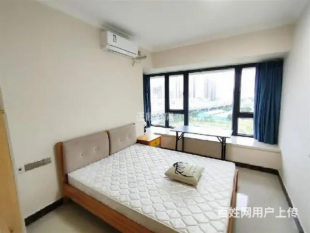 拎包入住 华发城建未来荟 精装修2房 - 图片 4
