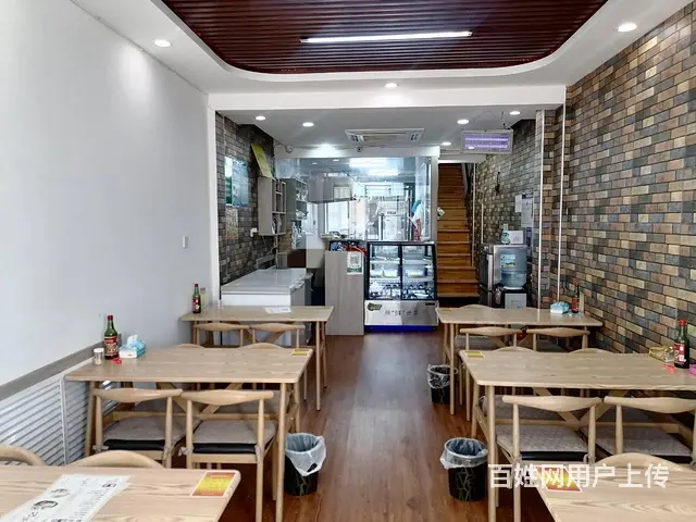 【创美】中信大厦北门临街门市房出租 - 图片 5
