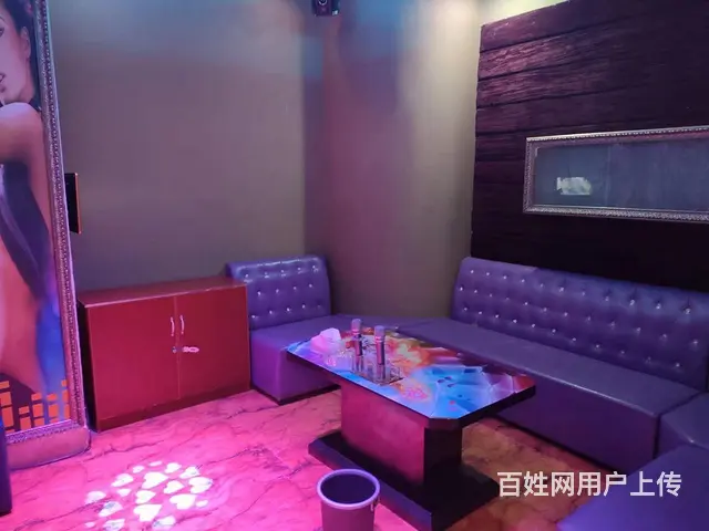 (精选好铺)北川安昌镇临街精装修KTV转让 - 图片 2