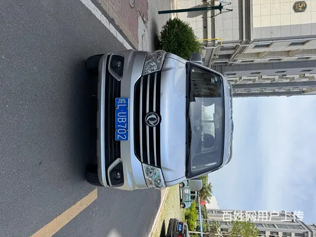 东风小康 其他 平板车 国6 - 图片 3
