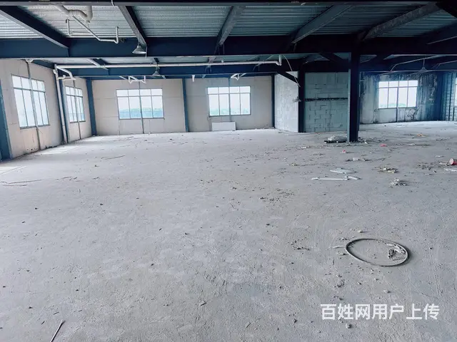 （老板本人）天心区兴隆大厦大型钢架厂房招租 6921 - 图片 9