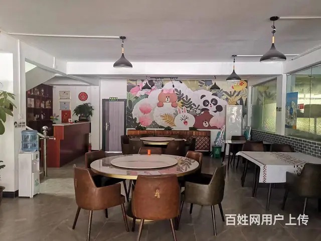 （51旺铺推荐）海棠湾风塘450平带800平外摆转让 - 图片 5