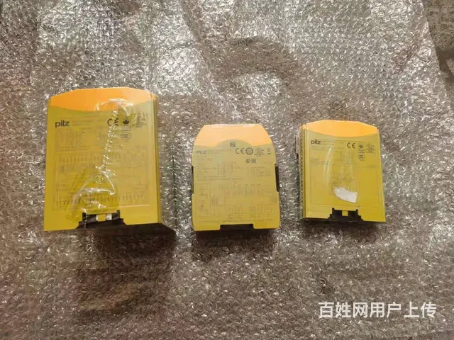 求购罗克韦尔AB输入输出模块触摸屏控制处理器模块 - 图片 9