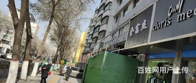 8010 七P 城中去南大街南大街小学,西宁城中南大 - 图片 4