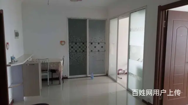 地铁房优诗美地(铁西) 普通住宅2厅 中等装修 - 图片 2