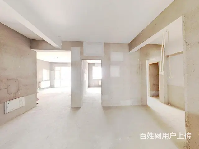 房子南北通透，位置好，楼层适中，舒适宜居 - 图片 2