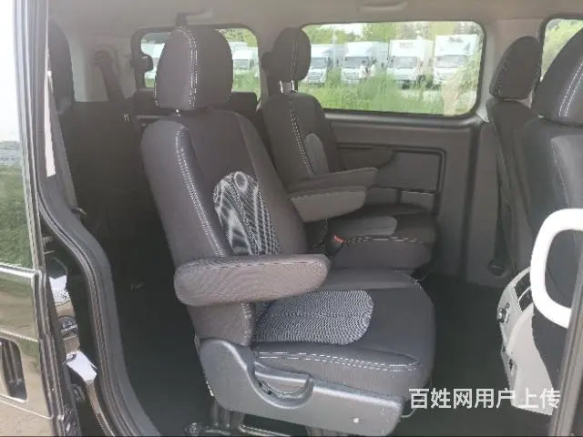 江淮瑞风M3高配 - 图片 3