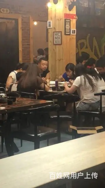 音乐餐厅转让 - 图片 9