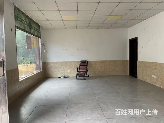 （个人发布）黄花镇机场口90平临街门面/仓库出租 - 图片 4