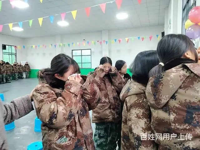江西萍乡厌学青少年改变学校 军事化素质教育学校联系 - 图片 5