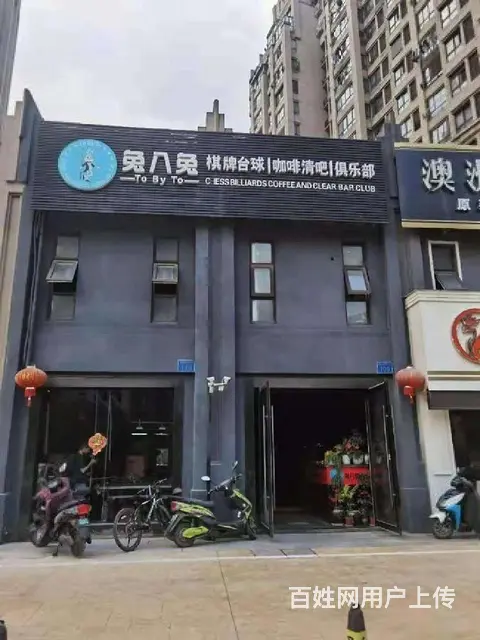 （单价9000元）买御水华庭带租商铺好位置 - 图片 11