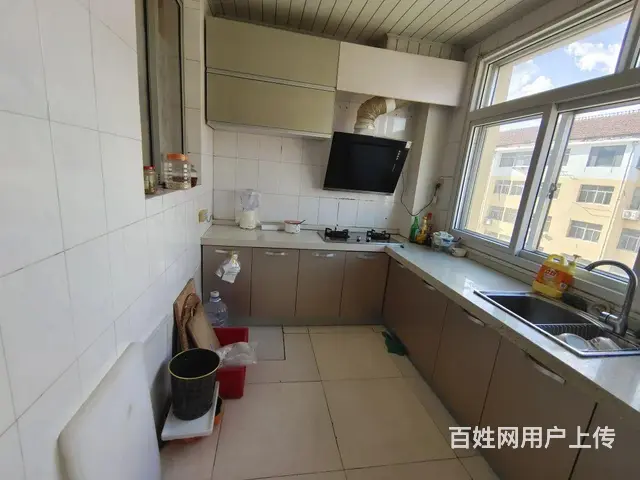 稀缺优质房源，三里河居民小区 33.8万 2室1厅 - 图片 5
