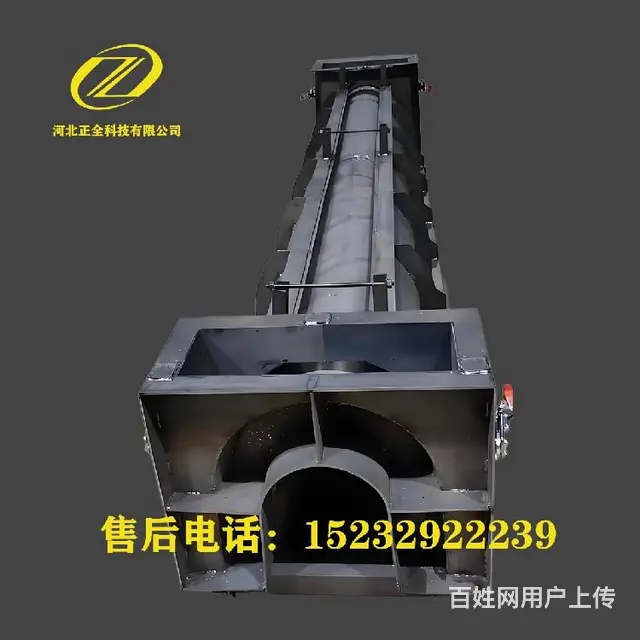 U型槽模具方形u型槽排水沟模具 - 图片 4