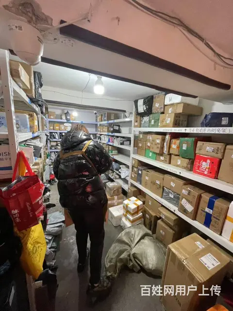 （烟台旺铺）开发区金东小区快递驿站转让 - 图片 3