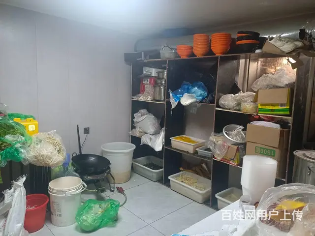【搞定了！】香坊区农大门口快餐店诚心转让 - 图片 5