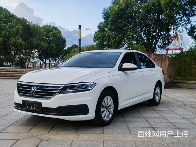 大众 朗逸 2019款 1.5 手自一体 舒适版 - 图片 10