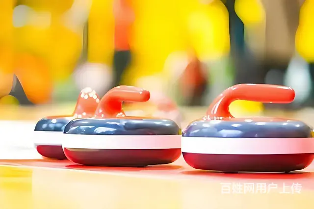 广州旱地冰壶奇趣团建记 - 图片 1