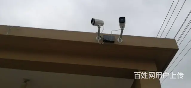 六安地区安防弱电项目工程承接楼宇门禁监控道闸安装 - 图片 2