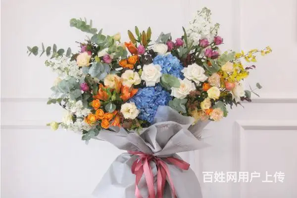 扬州一对一花艺培训班 - 图片 5