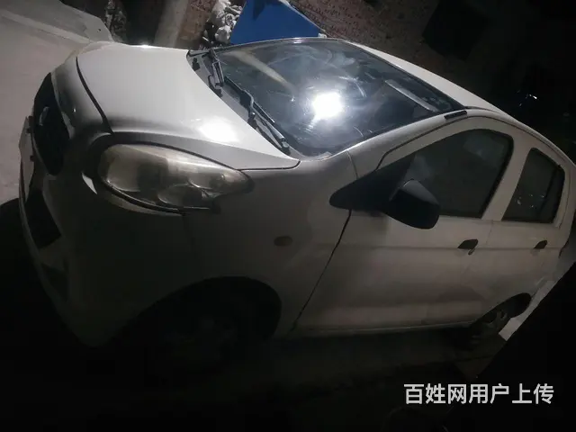 【搞定了！】雷丁电动四轮车 - 图片 3