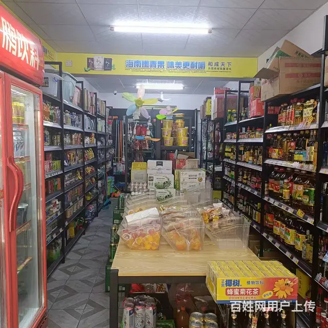 （51旺铺推荐）群上村90平便利店转让 - 图片 7
