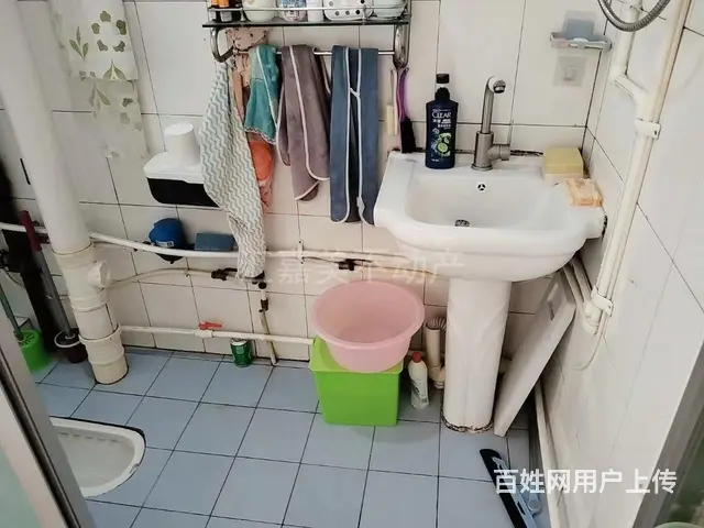 凤翔路，南向单间，老式装修，1楼带院带储藏间 - 图片 6