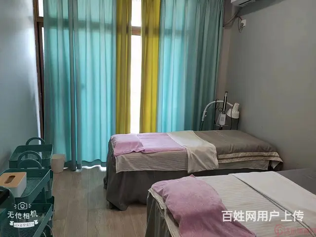 （达州铺源网）西外罗浮第一区150㎡美容院转让 - 图片 2