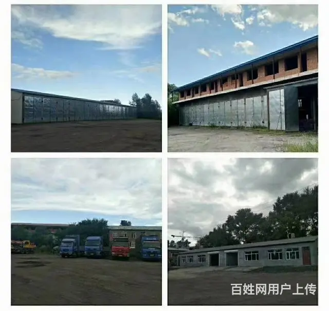 暖库出租 - 图片
