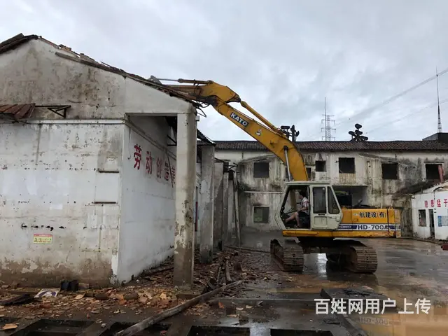清远市房屋改造翻新、写字楼拆除、酒店室内装修拆除 - 图片 4