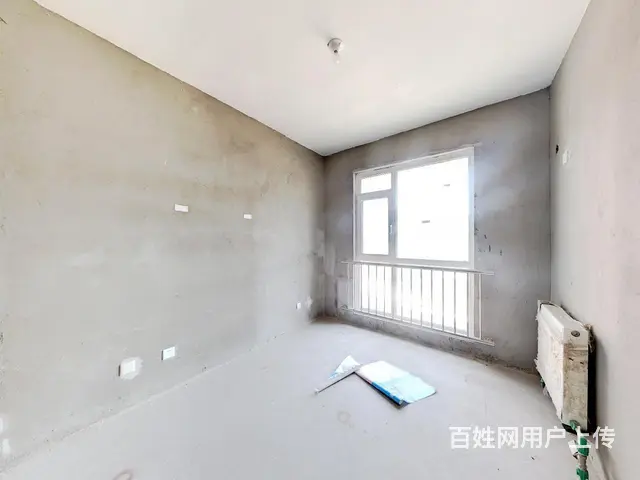 公务员小区，北邻御龙山，南到港城大街，适宜居住 - 图片 3