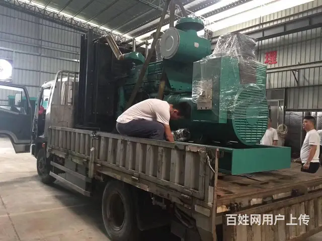 海南哪里有发电机出租/发电机保养维修 - 图片 2