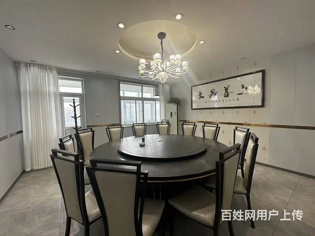 (旺铺猫)：东城区独栋小院私厨餐饮会所整体转让 - 图片 9