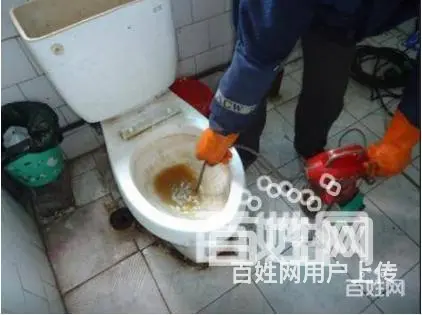 【】泉州管道疏通收费+上门十分钟 - 图片 2