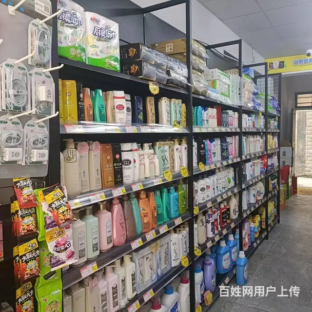 （51旺铺推荐）群上村90平便利店转让 - 图片 8