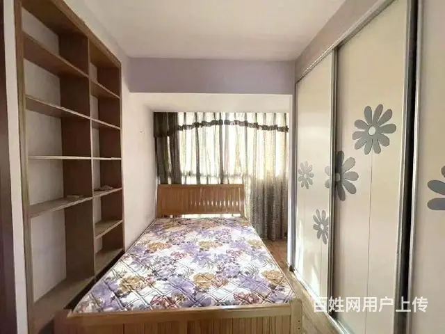 云大附中地铁旁 精装3房 干净清爽 家电齐全 体育城水木清华 - 图片 2