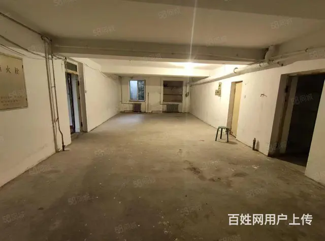道外区大方里小区114栋临街门市出租出售 - 图片 8