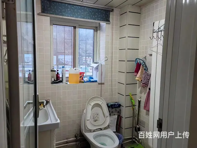 黄河苑 普通住宅 精装修 - 图片 4