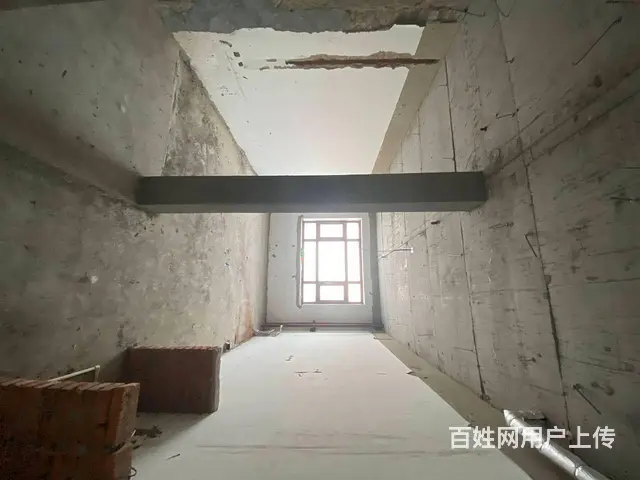 道里区机场旁边8800米门市出租可直接做酒店养老院 - 图片 4