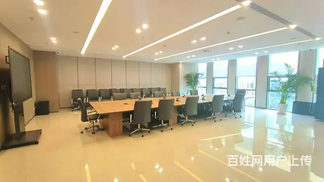 沈阳100平办公室租赁丨南向丨地铁丨免费停车丨数字经济产业园 - 图片 8