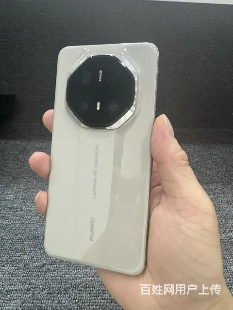 华为 mate70rs - 图片 3