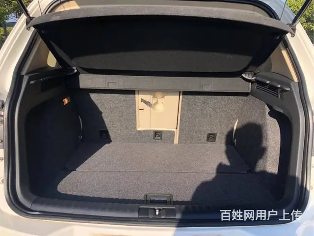 大众 途观 2016款 1.8TSI 手自一体 300TSI - 图片 8