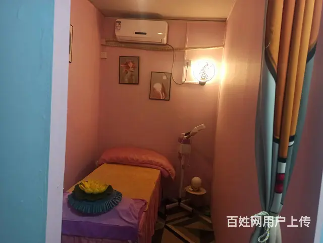 天心区南湖路一楼4年美容店 实惠转让 - 图片 3