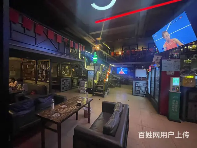 （51旺铺推荐）盘龙区白云路151平酒吧转让 - 图片 9