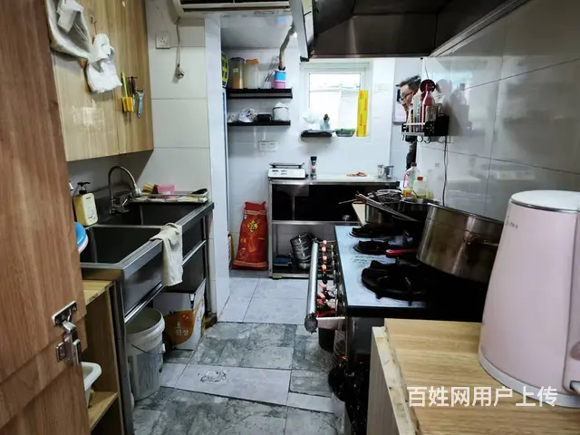 于洪区乐山西路泥炉烤肉出兑 - 图片 3