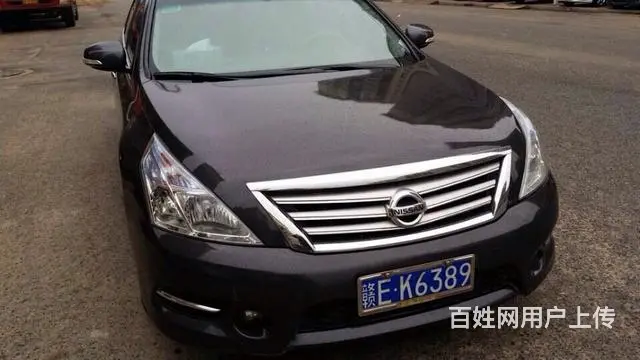 日产天籁 2011款 2.0L 自动 XE标准版 - 图片 3