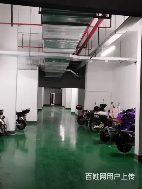 【搞定了！】绿禾名邸合租单间或者单位宿舍共五间 - 图片 1