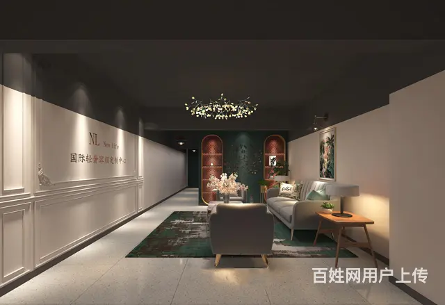 抚顺专业工装服务专业团队在线服务 - 图片 1